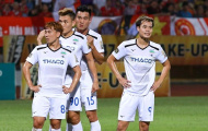 Kịch bản nào giúp HAGL thoát khỏi 'cửa tử' tại V-League 2019?