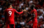 'Cầu thủ Liverpool đó khiến Schar bối rối không biết làm gì'