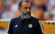 Nuno Espirito Santo: 'Chelsea tốt hơn chúng tôi và chúng tôi phải công nhận điều đó'