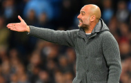 Bại trận, Pep Guardiola chỉ ra sai lầm chí tử của Man City