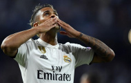 Real Madrid chốt giá bán 'người thừa' cho AC Milan và AS Roma