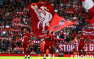 Sadio Mane - Vị thần bảo hộ của Anfield