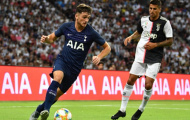 Săn 'măng non', Bayern để mắt đến tài năng đóng thế cho Harry Kane