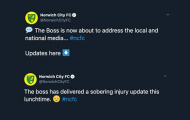 SỐC! Man City đã thua... Norwich 'què quặt' khó tin