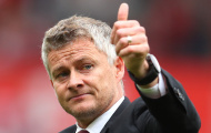 Solskjaer: 'Ngôi sao Leicester đó là mẫu cầu thủ của tôi'