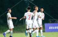 Thắng dễ Timor Leste, U16 Việt Nam khởi động như mơ Vòng loại U16 châu Á 2020