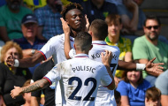 Tammy Abraham trở thành máy ghi bàn, đây là vai trò của Lampard