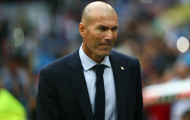 Thắng Levante, Zidane bất ngờ lên tiếng ca ngợi 1 cái tên