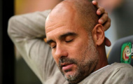Thua đau, Pep Guardiola nói lời thật lòng về 2 học trò 'thảm họa'