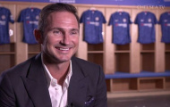 Toàn bộ phát biểu từ Lampard sau chiến thắng vang dội của Chelsea