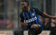 Toàn thắng ở Serie A, sao Inter Milan 'dằn mặt' Juventus và Napoli