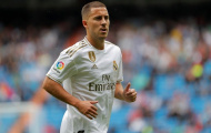 'Tôi tức giận vì Hazard để mất bóng đến 2 lần'
