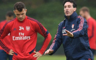 NÓNG! Emery lên tiếng, thủ quân mới của Arsenal đã lộ diện?