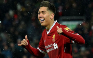 Van Dijk: 'Khi theo kèm anh ấy, bạn sẽ không muốn làm một trung vệ nữa'