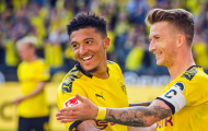 Vua kiến tạo Bundesliga nói lời thật lòng khi giúp Dortmund thắng trận