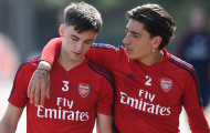 Watford vs Arsenal: Lực lượng, ý kiến chuyên gia, thống kê...