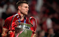 Vì 1 điều, ''người không tuổi'' phải chịu thiệt để ở lại Anfield