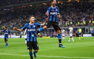 Hé lộ lý do Milan để mất sao '25 triệu euro' vào tay kình địch Inter