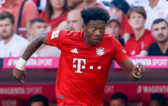 XONG! Trang chủ xác nhận, Bayern mất trụ cột vì chấn thương