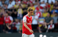 Điểm nhấn Watford 2-2 Arsenal: Unai Emery 'dưới cơ' Flores