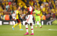 Arsenal luôn mang trong mình lá gan chuột nhắt