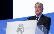 Bị tố không am hiểu bóng đá, chủ tịch Real đăng đàn đáp trả cực gắt