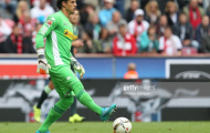 Đội hình tiêu biểu vòng 4 Bundesliga: Vinh danh Dortmund, ấn tượng Schalke