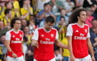 'Phải đợi 10 năm nữa Arsenal mới bắt đầu làm được điều đó'