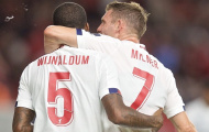 3 cái tên sắp hết hợp đồng, nhưng Liverpool chỉ có 1 ưu tiên