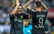 4 lý do cho thấy Dortmund sẽ khiến Barca gặp 'ác mộng' ở nước Đức
