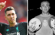 'Anh ấy thực sự khiến tôi nhớ đến một cái tên vĩ đại của Real Madrid'