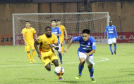 HLV Thanh Hóa: “Chúng tôi vẫn phải chiến đấu 3 trận còn lại”
