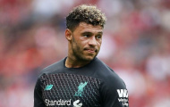 Sao Liverpool tiết lộ: 'Tôi đã làm đồng đội thất vọng vào năm ngoái'