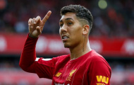 Alexander-Arnold: 'Tôi cạn lời để mô tả Firmino'