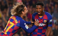 Liên tục lập công, thần đồng Barca nhận được 'đặc ân' từ LĐBĐ TBN