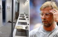 Đối mặt ''thử thách lạ'' ở Ý, Jurgen Klopp nói gì?