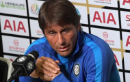 Bị đánh giá thấp tại Champions League, Conte đáp trả cực gắt