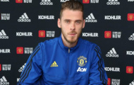 CHÍNH THỨC! Hưởng lương cao nhất Premier League, sao Quỷ đỏ gia hạn với Man Utd