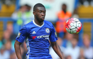 'Cầu thủ Chelsea đó không phải một hậu vệ bình thường'