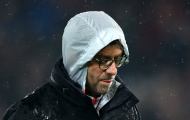 CHOÁNG! Vì lý do không thể ngờ, Klopp sẽ chia tay Liverpool