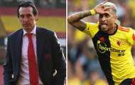 'Chúng tôi sút 31 cú về phía khung thành Arsenal cũng là chuyện bình thường thôi'