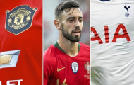 Chuyển nhượng 16/09: Lật kèo Pogba, M.U gây ngã ngửa vụ 'Lampard 2.0'; Cú sốc Van Dijk & Klopp; Real nổ bom tấn Mbappe