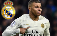Có 400 triệu, Real lập kế hoạch 'siêu to khổng lồ' chiêu mộ Mbappe