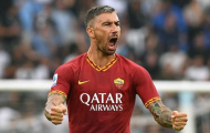 Cựu sao Man City sắp chốt tương lai ở AS Roma
