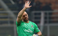 Đánh bại Hellas, sao AC Milan đã nghĩ đến… Inter Milan