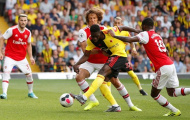 Arsenal, 2 bộ mặt và câu chuyện bản lĩnh của một ông lớn