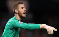 Điểm tin tối 16/09: Xong tất vụ De Gea; M.U đặt sẵn tiền giật bom tấn