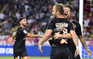Đội hình tiêu biểu vòng 5 Ligue 1: Không PSG, nhiều gương mặt lạ