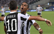 Douglas Costa: Điệu Samba ở Juventus và hành trình đi tìm sự thừa nhận