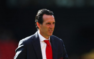 Emery: 'Tôi để Ozil đá chính vì...'